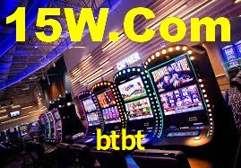 Sinta a adrenalina dos jogos de cassino com btbt