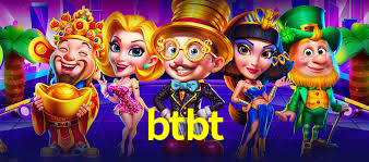 btbt App Interface
