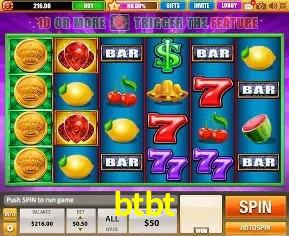 Casino Ao Vivo btbt