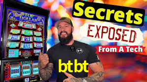 Exclusive Games btbt