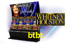 Blackjack Table btbt