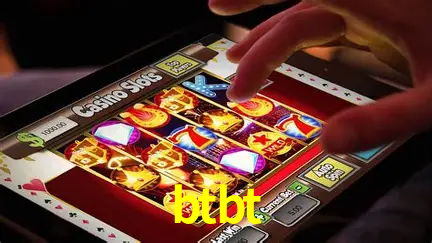 btbt - cassino ao vivo