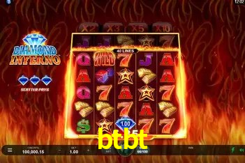 btbt Slot - 320+ Caça-Níqueis Premium