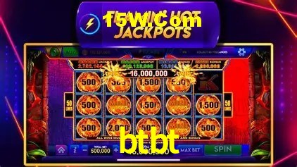 btbt Rio de Janeiro - Slot Strategy